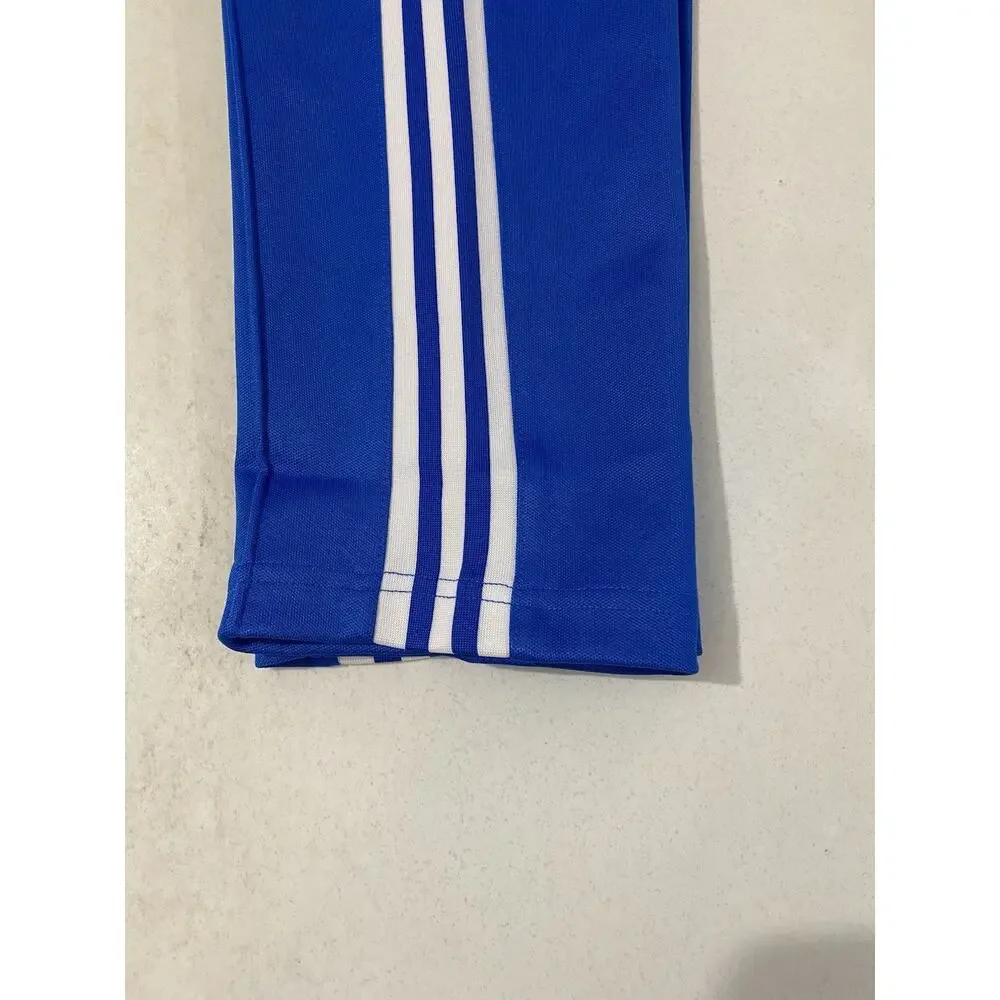Adidas Originals Adicolor Classics Beckenbauer Tracksuit Blue White Size XL
